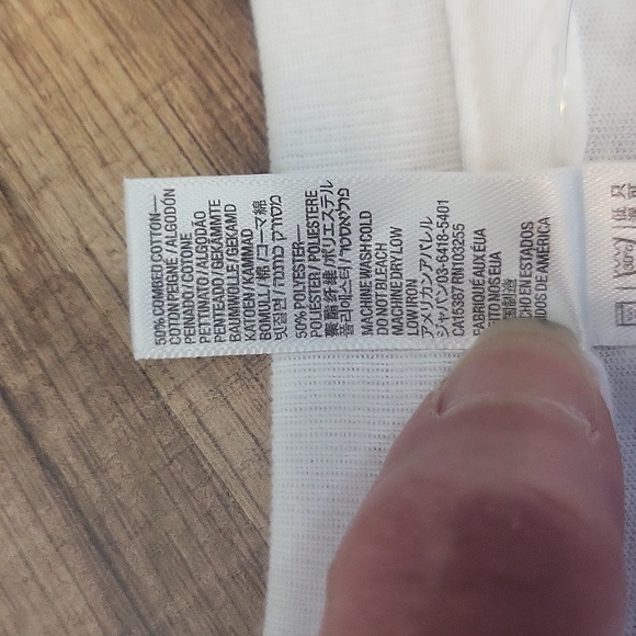 The Shop at NBC STUDIOS Today Show Orange Logo Short Sleeve Tee Shirt - Picture 8 of 10